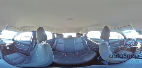 2024 Mazda Cx-30 z USA, uszkodzony, nr VIN 3MVDMBAM1RM715638